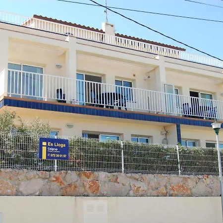 דירה Luminoso Con Terraza, Wifi, Garaje Y A 50m De La Playa En - Es-228-15 *