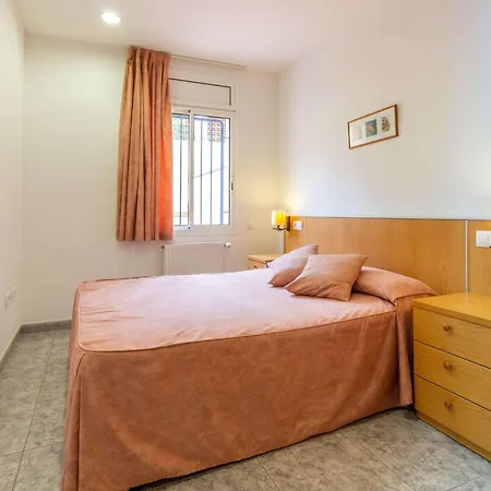Luminoso Con Terraza, Wifi, Garaje Y A 50m De La Playa En - Es-228-15 דירה Llança