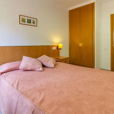 דירה Luminoso Con Terraza, Wifi, Garaje Y A 50m De La Playa En - Es-228-15 Llança